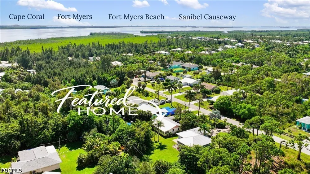 Mango Street St James City, FL 33956
