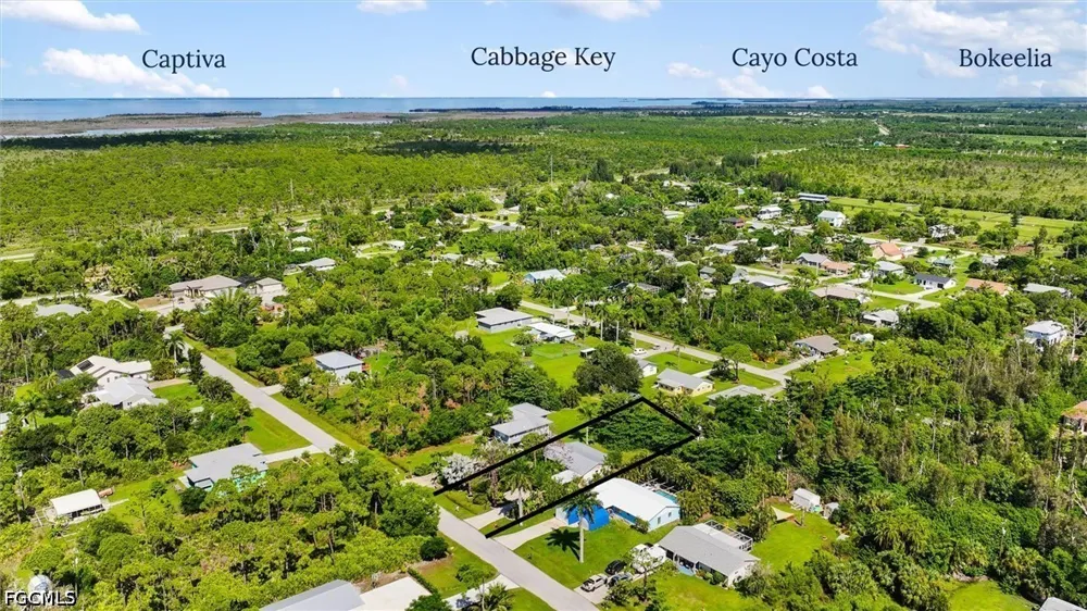 Mango Street St James City, FL 33956