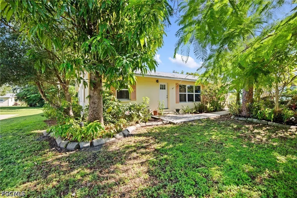 Mango Street St James City, FL 33956