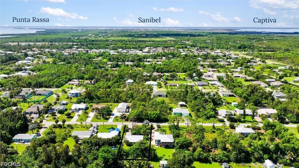 Mango Street St James City, FL 33956