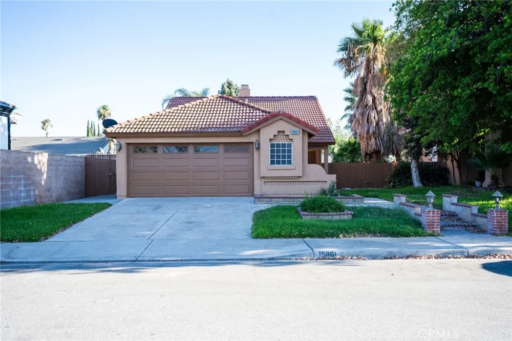 15061 Fuchsia Court Fontana, CA 92336