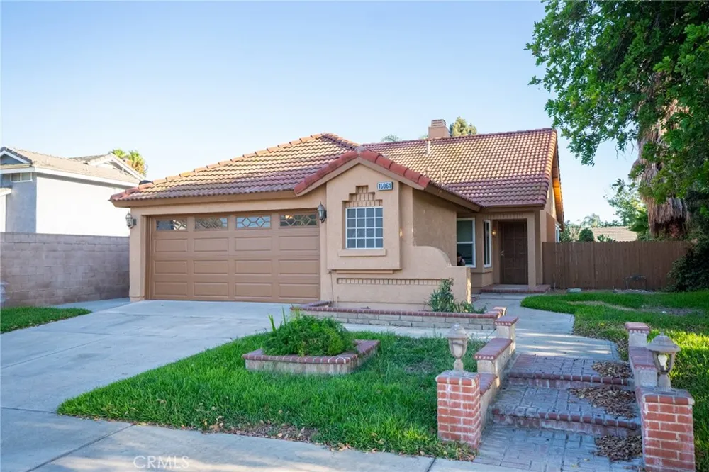 15061 Fuchsia Court Fontana, CA 92336