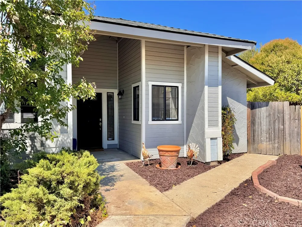 434 Cherokee Court Paso Robles, CA 93446