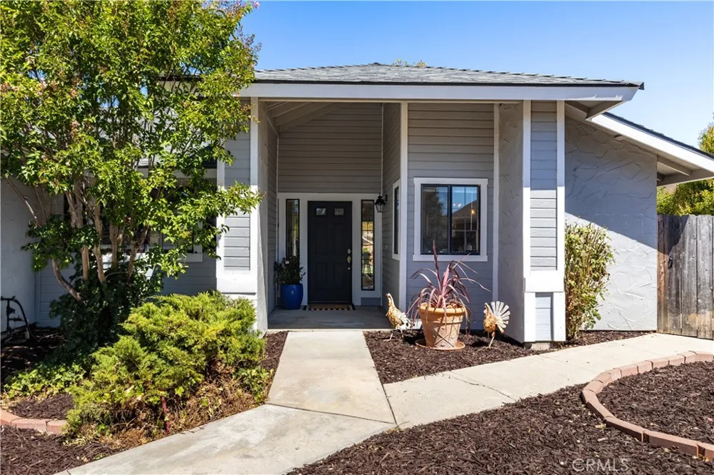 434 Cherokee Court Paso Robles, CA 93446