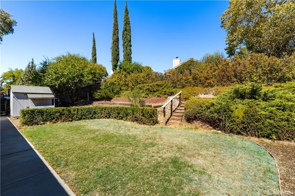 434 Cherokee Court Paso Robles, CA 93446