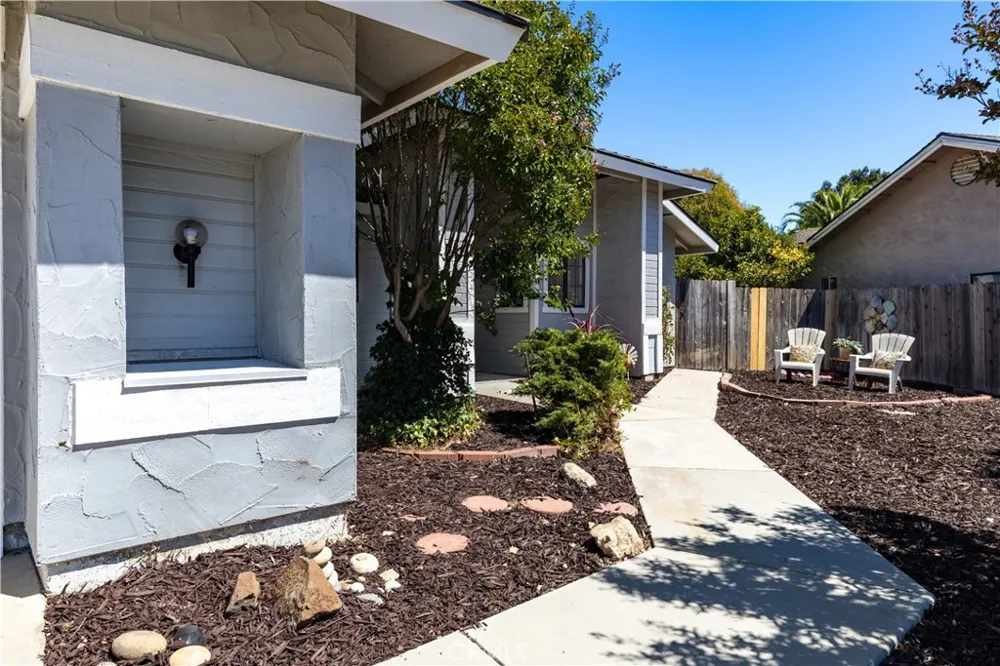 434 Cherokee Court Paso Robles, CA 93446