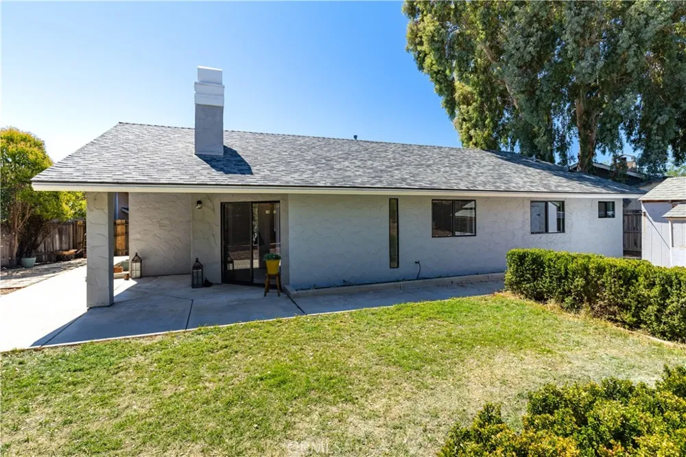 434 Cherokee Court Paso Robles, CA 93446