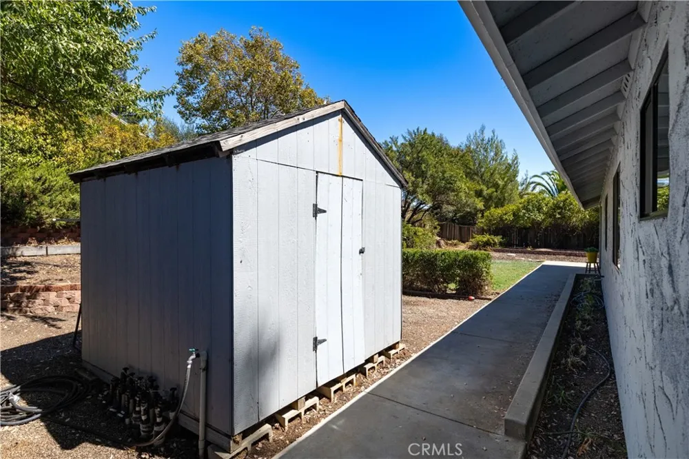 434 Cherokee Court Paso Robles, CA 93446