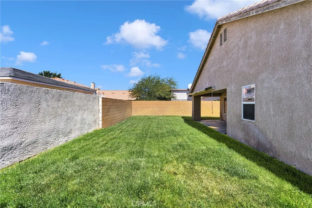 13520 Driftwood Drive Victorville, CA 92395