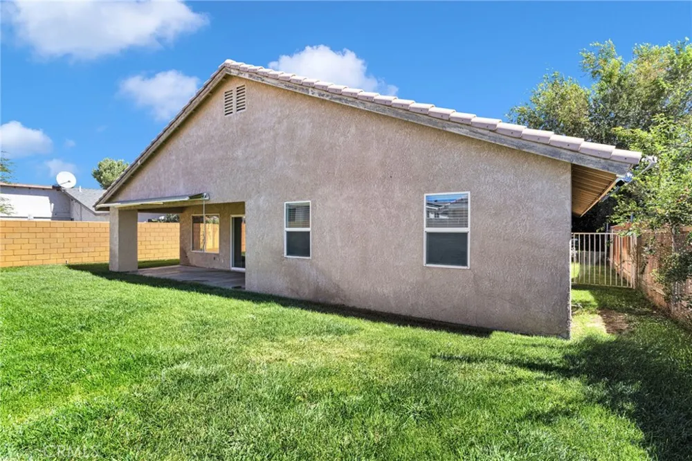 13520 Driftwood Drive Victorville, CA 92395