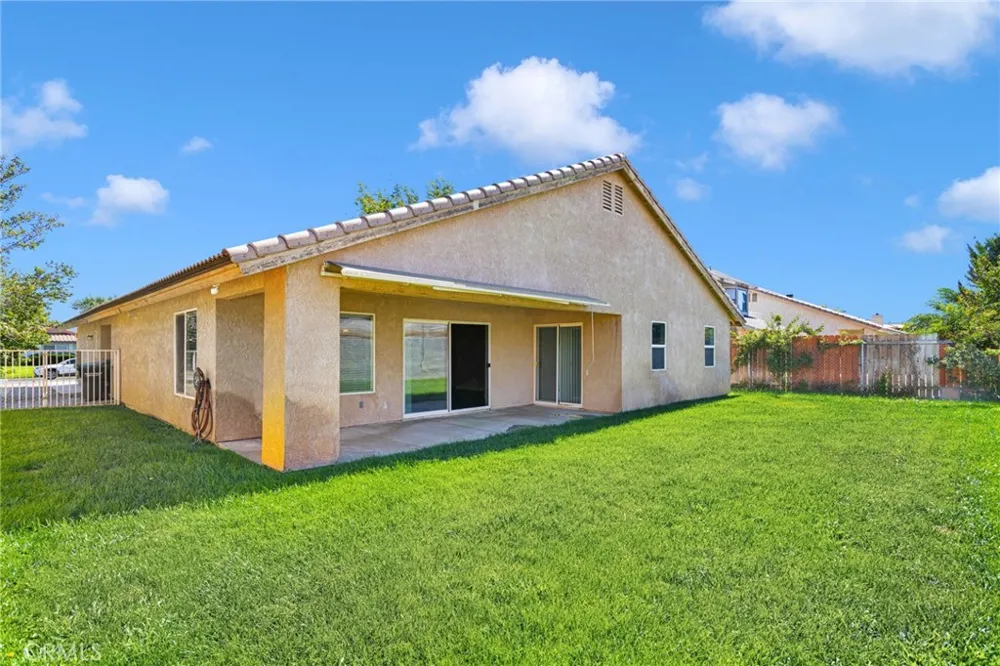 13520 Driftwood Drive Victorville, CA 92395