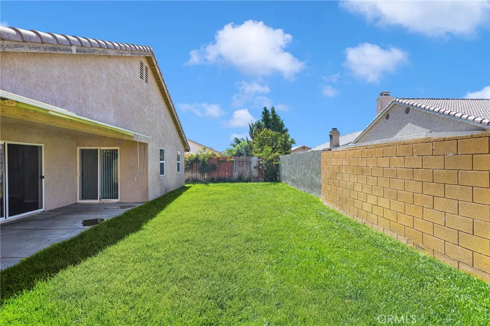 13520 Driftwood Drive Victorville, CA 92395