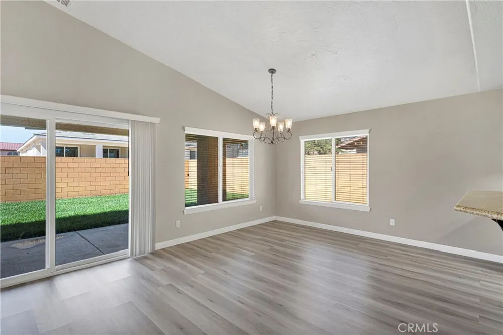 13520 Driftwood Drive Victorville, CA 92395
