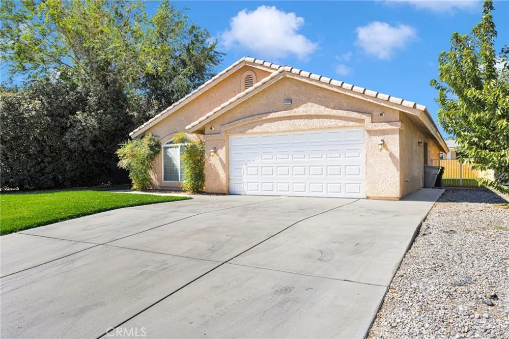 13520 Driftwood Drive Victorville, CA 92395