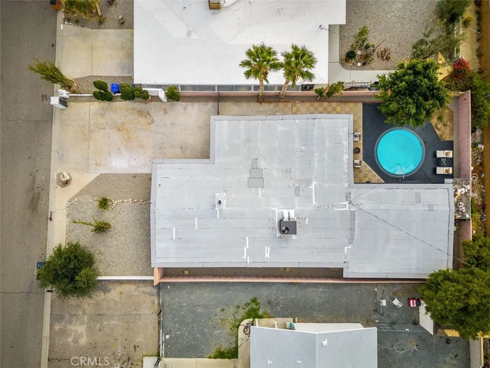 11155 Foxdale Desert Hot Springs, CA 92240