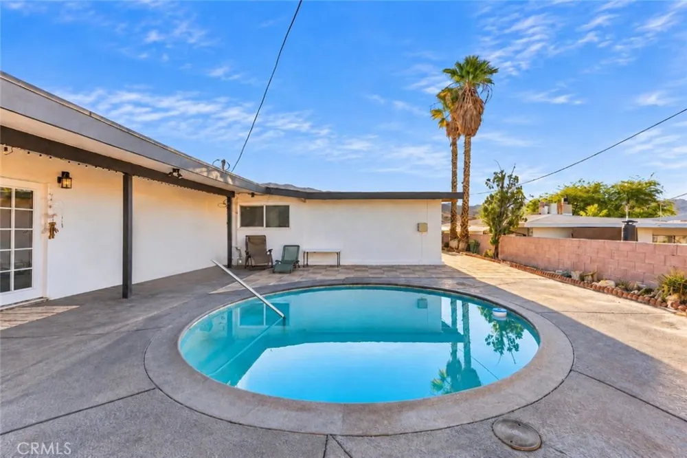 11155 Foxdale Desert Hot Springs, CA 92240