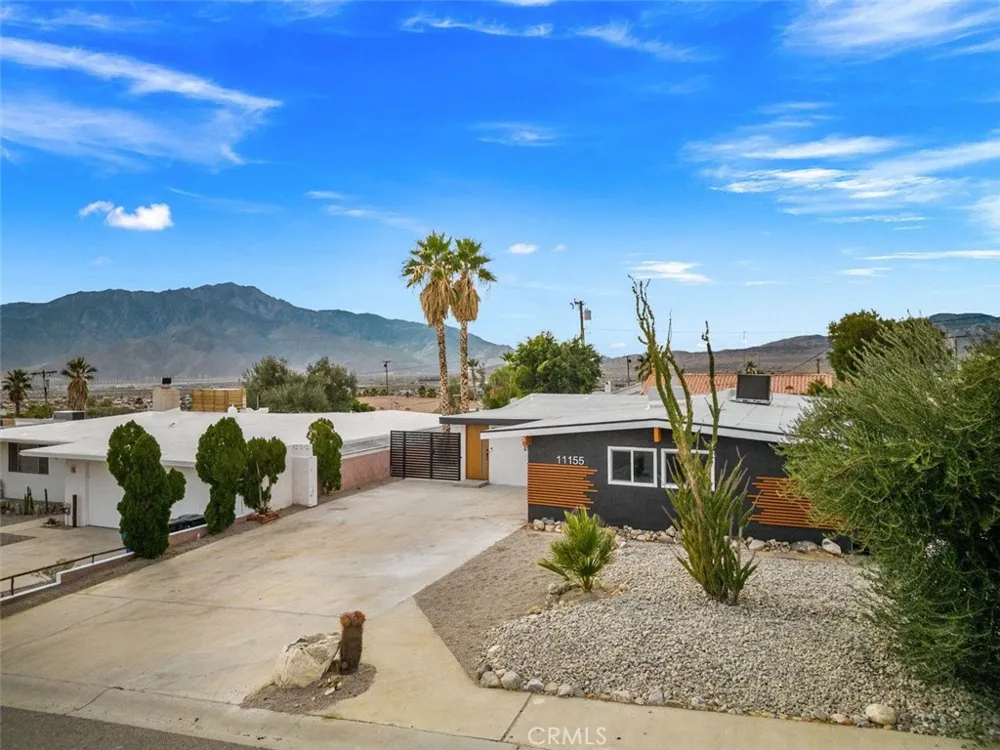 11155 Foxdale Desert Hot Springs, CA 92240