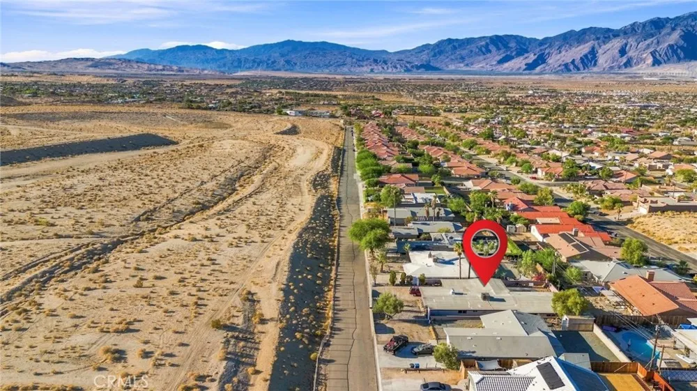 11155 Foxdale Desert Hot Springs, CA 92240