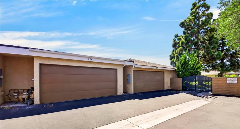 12114 Stonegate Lane Garden Grove, CA 92845