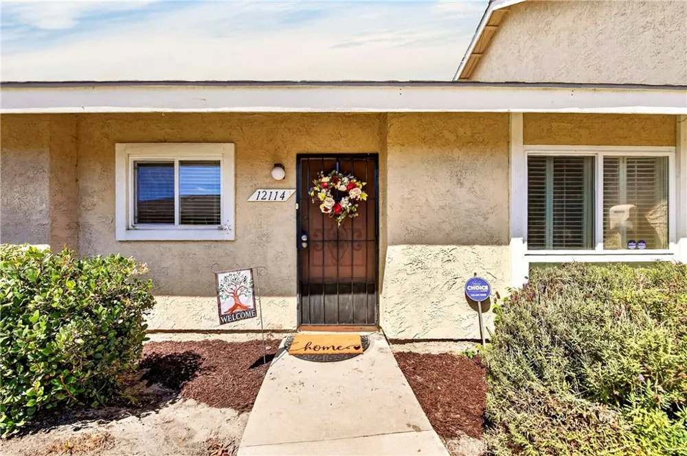 12114 Stonegate Lane Garden Grove, CA 92845