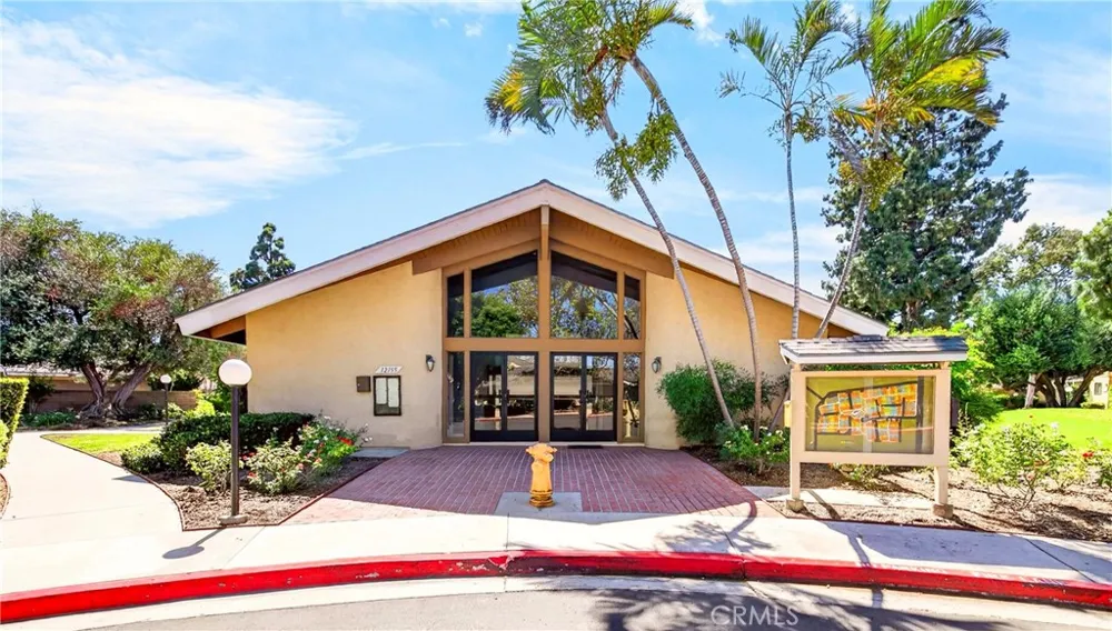 12114 Stonegate Lane Garden Grove, CA 92845