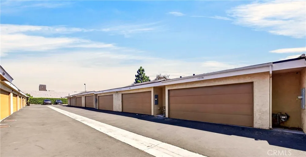 12114 Stonegate Lane Garden Grove, CA 92845
