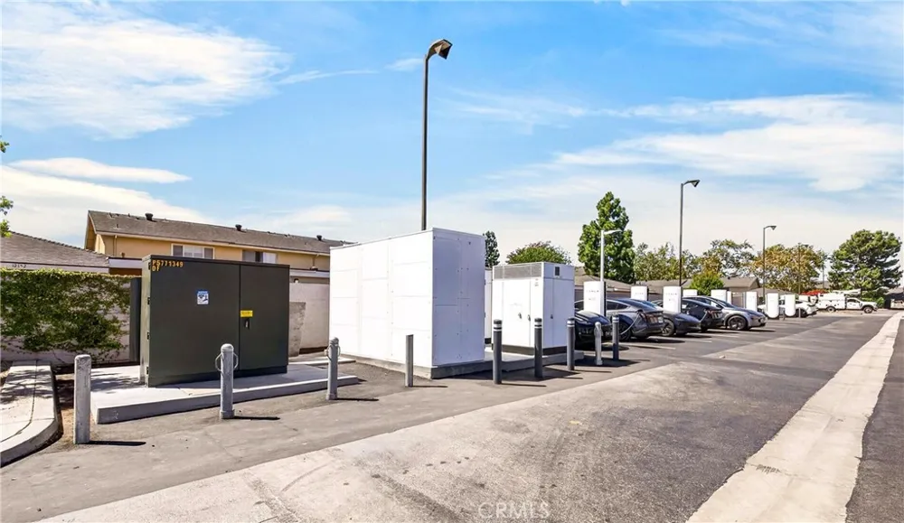 12114 Stonegate Lane Garden Grove, CA 92845