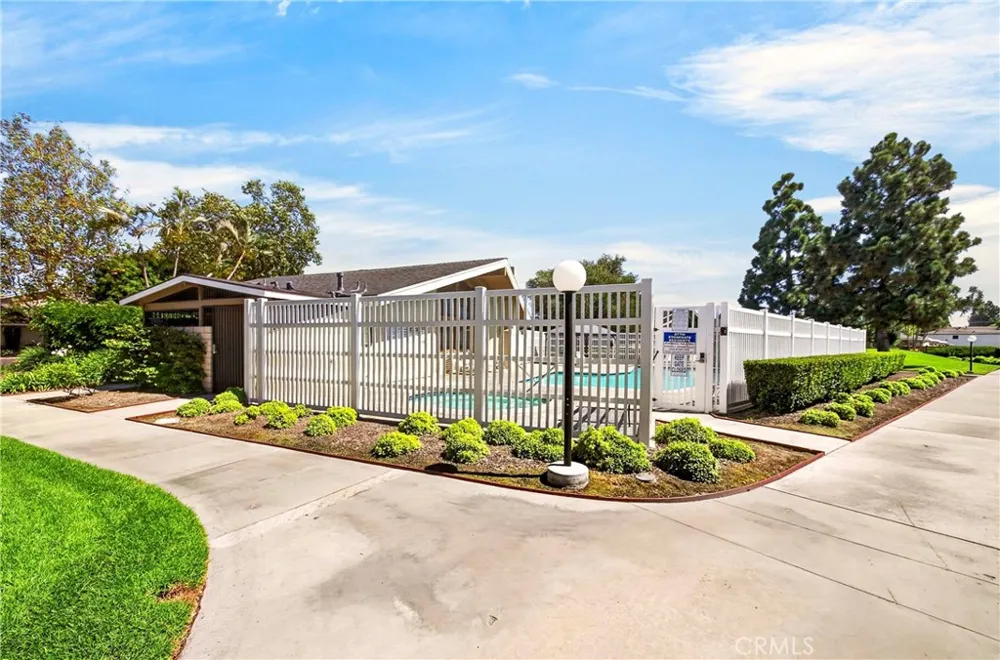 12114 Stonegate Lane Garden Grove, CA 92845