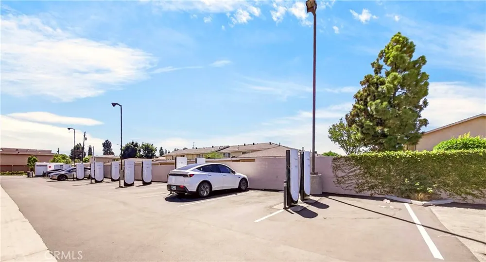 12114 Stonegate Lane Garden Grove, CA 92845