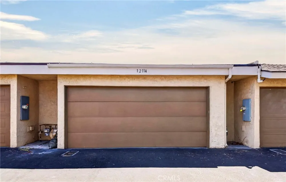12114 Stonegate Lane Garden Grove, CA 92845