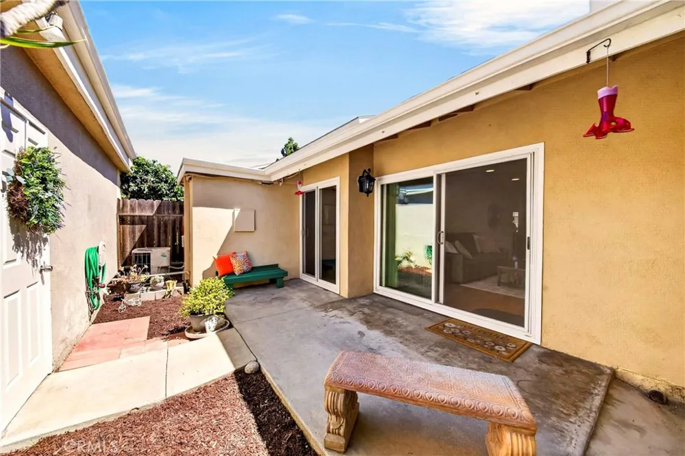 12114 Stonegate Lane Garden Grove, CA 92845