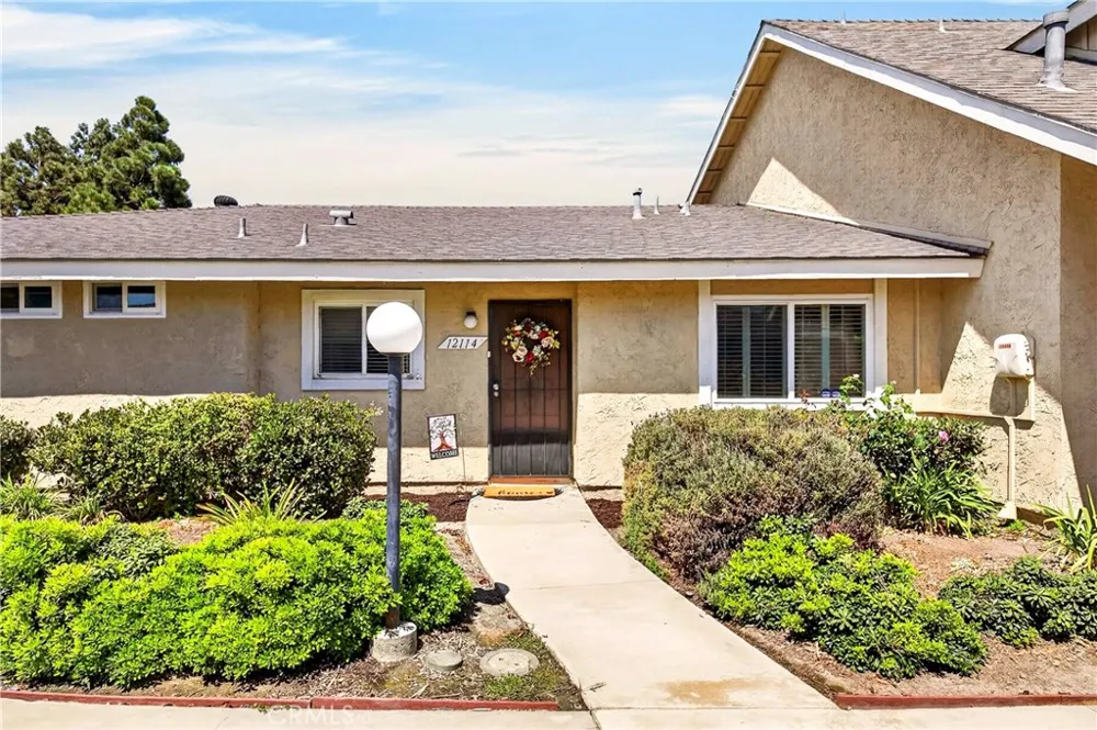 12114 Stonegate Lane Garden Grove, CA 92845