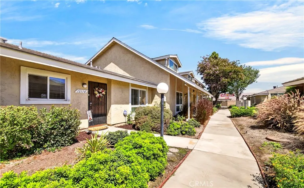 12114 Stonegate Lane Garden Grove, CA 92845