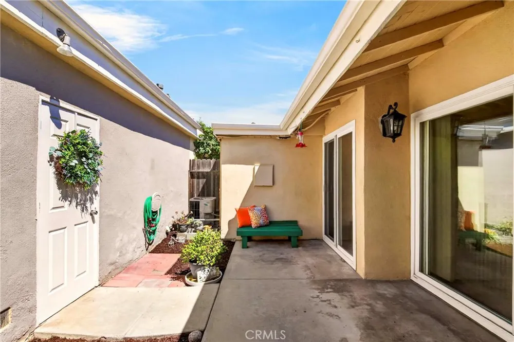12114 Stonegate Lane Garden Grove, CA 92845