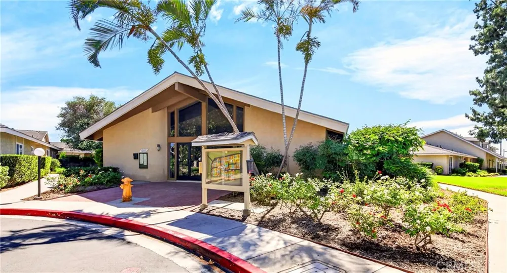 12114 Stonegate Lane Garden Grove, CA 92845