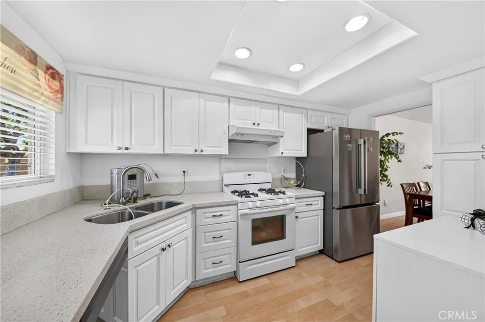 12114 Stonegate Lane Garden Grove, CA 92845