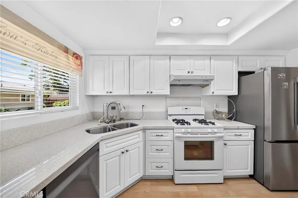 12114 Stonegate Lane Garden Grove, CA 92845