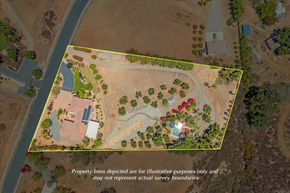 23131 Stokes Road Ramona, CA 92065