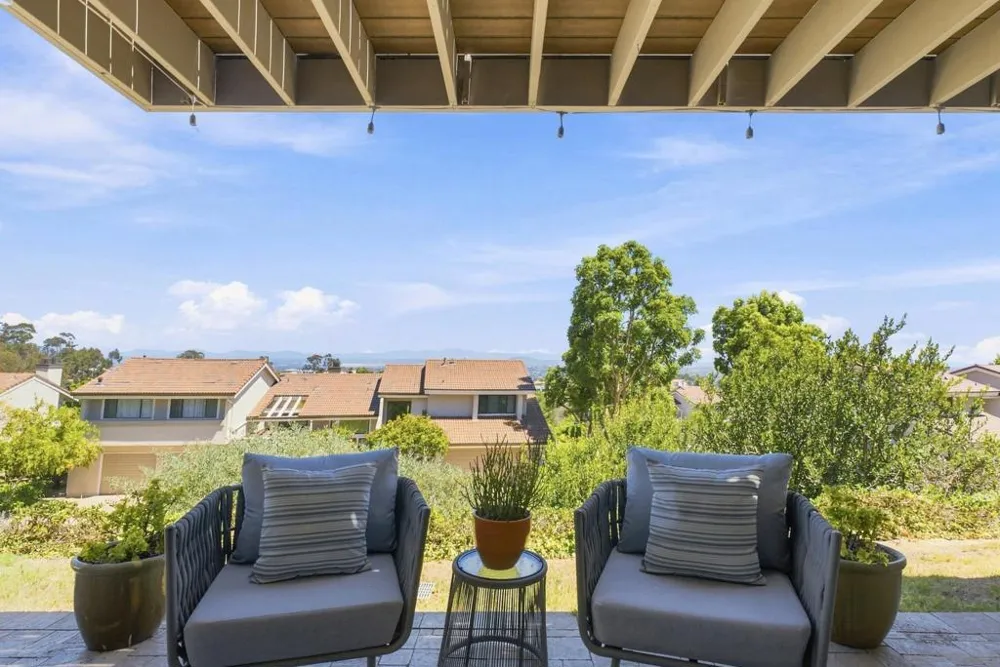 6547 Caminito Catalan La Jolla, CA 92037