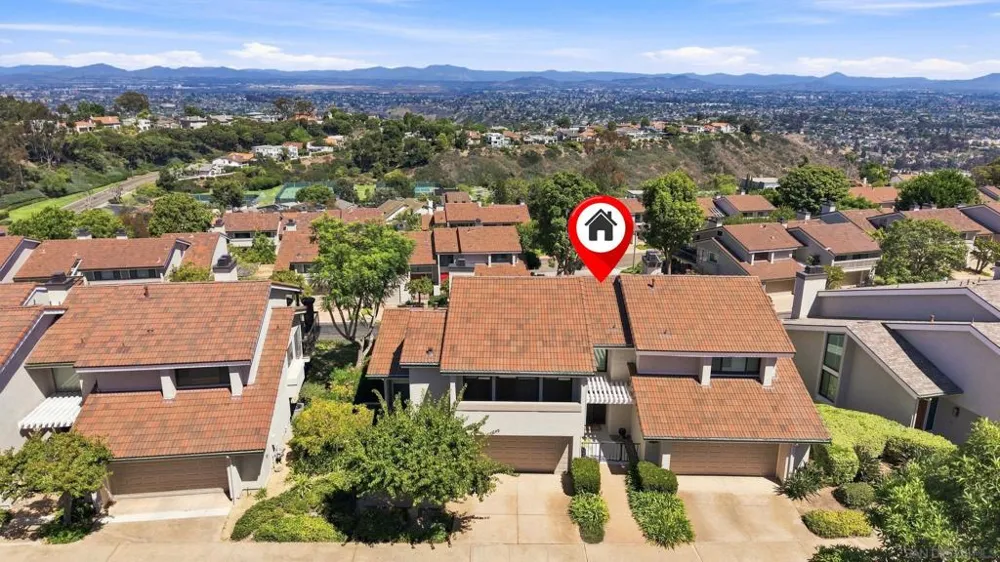 6547 Caminito Catalan La Jolla, CA 92037