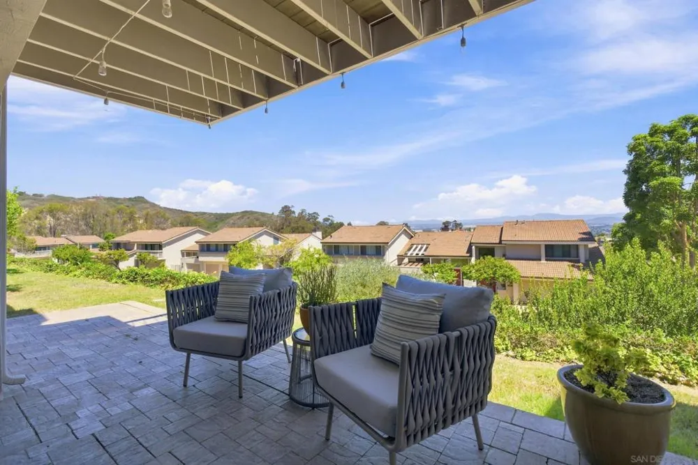6547 Caminito Catalan La Jolla, CA 92037