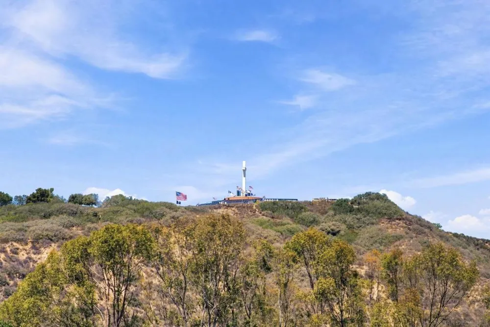 6547 Caminito Catalan La Jolla, CA 92037