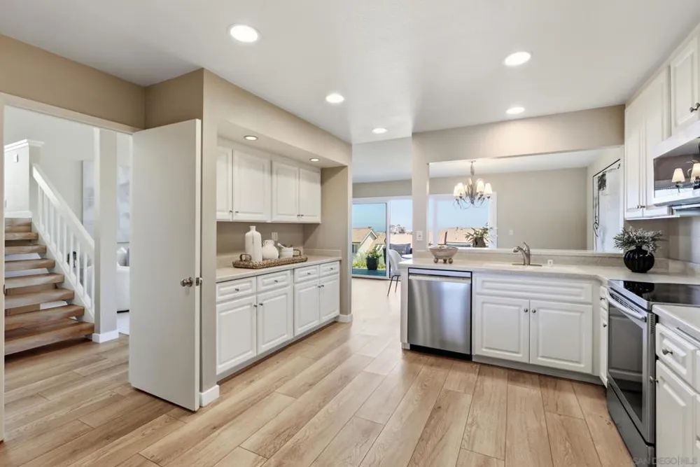 6547 Caminito Catalan La Jolla, CA 92037