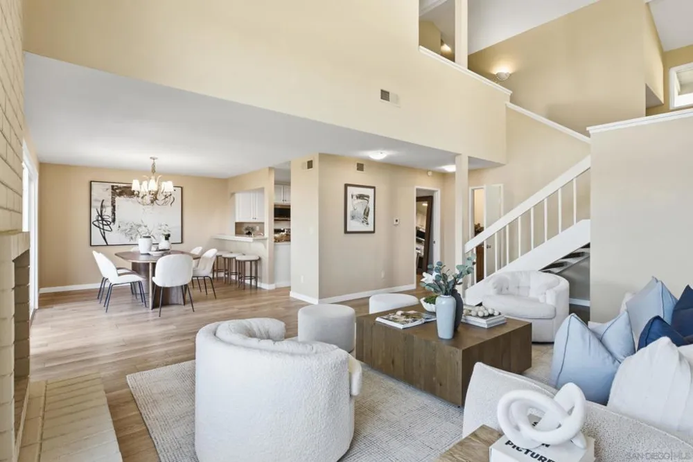 6547 Caminito Catalan La Jolla, CA 92037