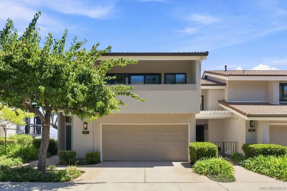 6547 Caminito Catalan La Jolla, CA 92037