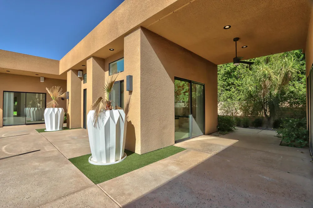 72116 Clancy Lane Rancho Mirage, CA 92270