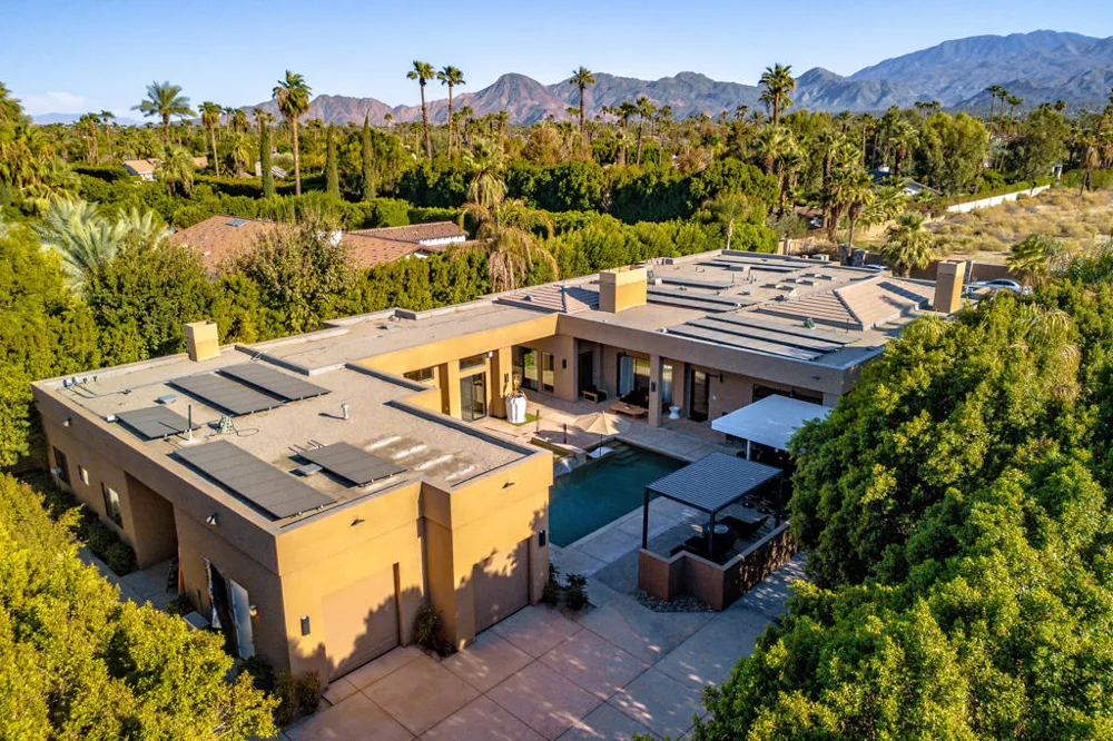 72116 Clancy Lane Rancho Mirage, CA 92270