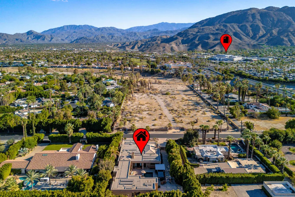 72116 Clancy Lane Rancho Mirage, CA 92270