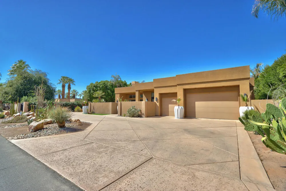 72116 Clancy Lane Rancho Mirage, CA 92270