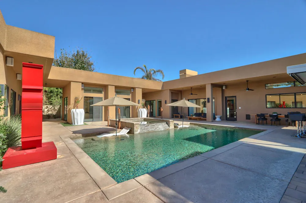 72116 Clancy Lane Rancho Mirage, CA 92270